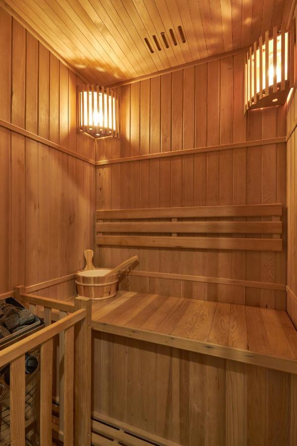 Centre Ville A Pied Appt Avec Sauna, Linge, Wifi, Stationnement Gratuit Vannes Eksteriør bilde